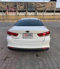 کیا ئۆپتیما